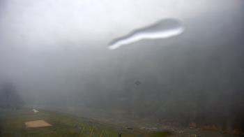 Weather camera view of Garrett County EMA - Kitzmiller Head Start.