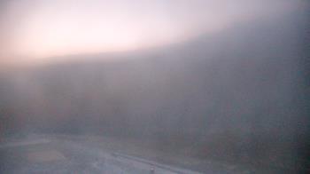 Weather camera view of Garrett County EMA - Kitzmiller Head Start.