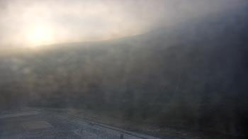 Weather camera view of Garrett County EMA - Kitzmiller Head Start.