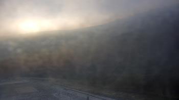 Weather camera view of Garrett County EMA - Kitzmiller Head Start.