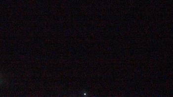 Weather camera view of Garrett County EMA - Kitzmiller Head Start.