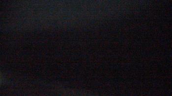 Weather camera view of Garrett County EMA - Kitzmiller Head Start.