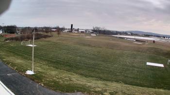 Weather camera view of Kutztown Area Middle School.