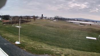 Weather camera view of Kutztown Area Middle School.