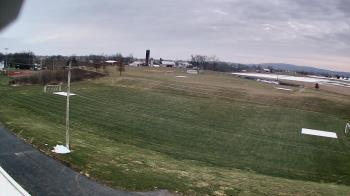 Weather camera view of Kutztown Area Middle School.