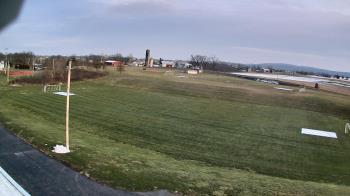 Weather camera view of Kutztown Area Middle School.