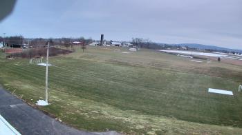 Weather camera view of Kutztown Area Middle School.