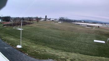 Weather camera view of Kutztown Area Middle School.