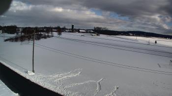 Weather camera view of Kutztown Area Middle School.