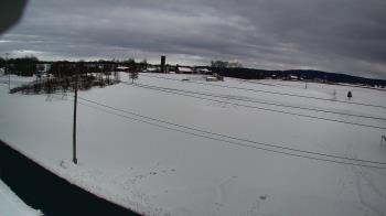 Weather camera view of Kutztown Area Middle School.