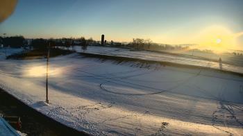 Weather camera view of Kutztown Area Middle School.
