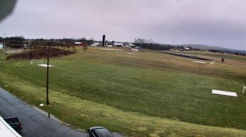Weather camera view of Kutztown Area Middle School.