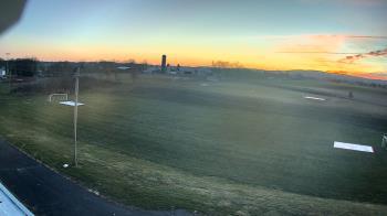 Weather camera view of Kutztown Area Middle School.
