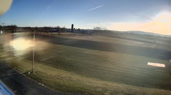 Weather camera view of Kutztown Area Middle School.