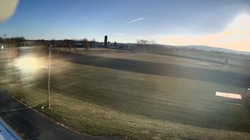 Weather camera view of Kutztown Area Middle School.