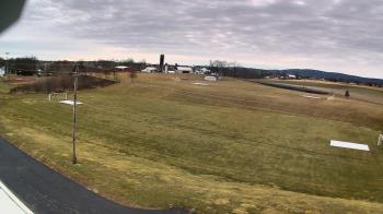 Weather camera view of Kutztown Area Middle School.