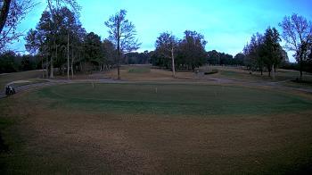 Weather camera view of Lagoon Park.