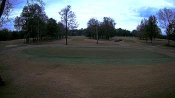 Weather camera view of Lagoon Park.