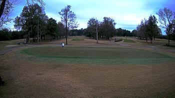 Weather camera view of Lagoon Park.