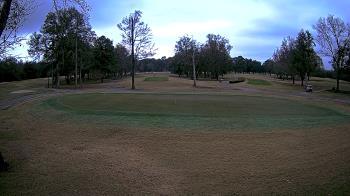 Weather camera view of Lagoon Park.