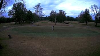 Weather camera view of Lagoon Park.