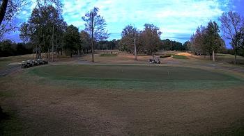 Weather camera view of Lagoon Park.
