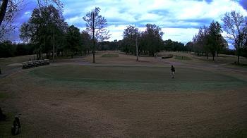 Weather camera view of Lagoon Park.