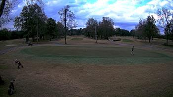 Weather camera view of Lagoon Park.