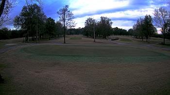 Weather camera view of Lagoon Park.