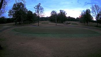 Weather camera view of Lagoon Park.