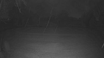 Weather camera view of Lagoon Park.