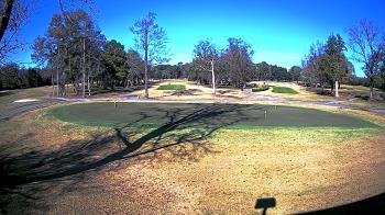 Weather camera view of Lagoon Park.