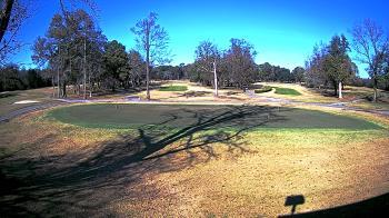 Weather camera view of Lagoon Park.