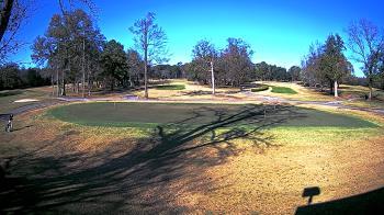 Weather camera view of Lagoon Park.