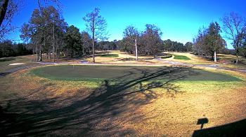 Weather camera view of Lagoon Park.