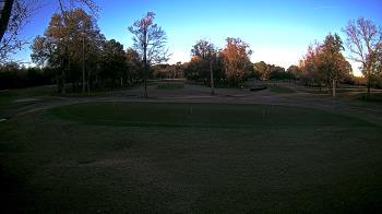 Weather camera view of Lagoon Park.