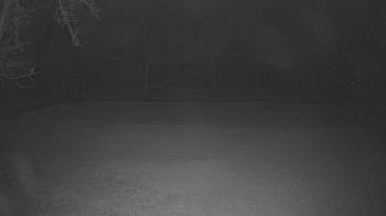 Weather camera view of Lagoon Park.