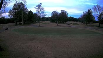 Weather camera view of Lagoon Park.