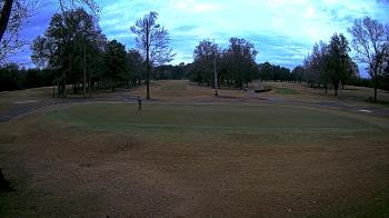 Weather camera view of Lagoon Park.