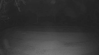 Weather camera view of Lagoon Park.