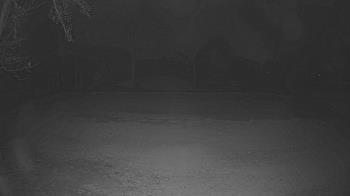 Weather camera view of Lagoon Park.