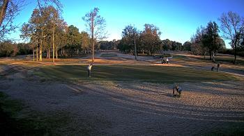 Weather camera view of Lagoon Park.