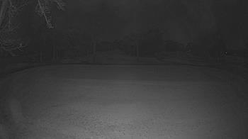 Weather camera view of Lagoon Park.