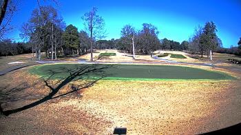 Weather camera view of Lagoon Park.