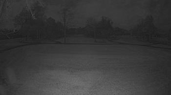 Weather camera view of Lagoon Park.