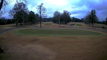 Weather camera view of Lagoon Park.