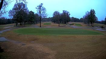 Weather camera view of Lagoon Park.