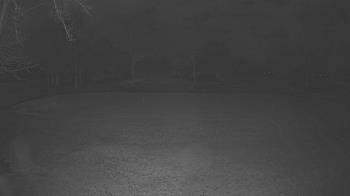 Weather camera view of Lagoon Park.