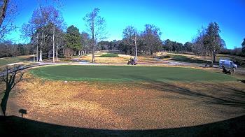 Weather camera view of Lagoon Park.