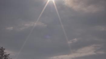 Weather camera view of The Lamplighter School.